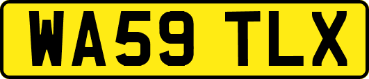 WA59TLX