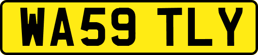 WA59TLY
