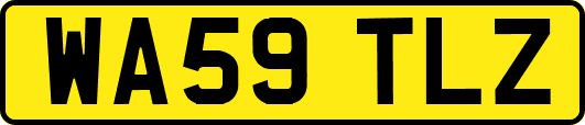 WA59TLZ