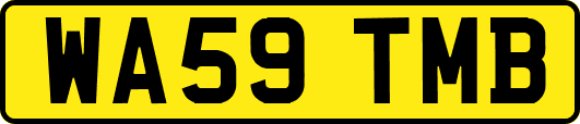 WA59TMB