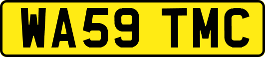 WA59TMC