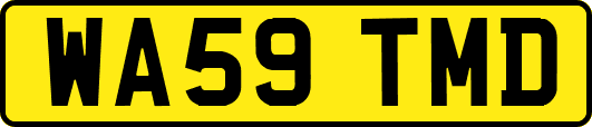 WA59TMD