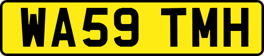 WA59TMH
