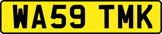 WA59TMK