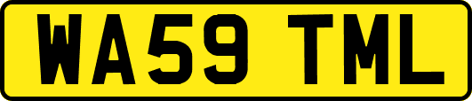 WA59TML