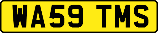 WA59TMS