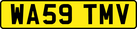 WA59TMV