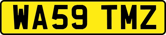 WA59TMZ