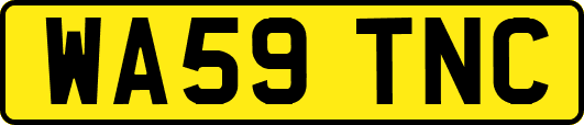 WA59TNC