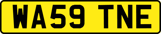 WA59TNE