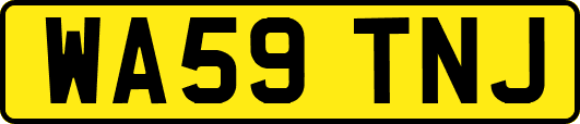 WA59TNJ