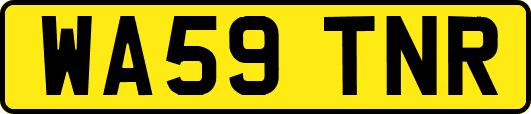 WA59TNR