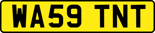 WA59TNT