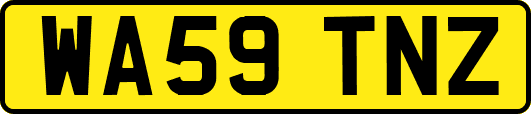 WA59TNZ
