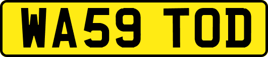 WA59TOD