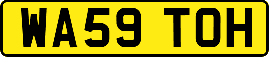 WA59TOH