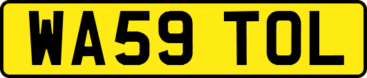 WA59TOL