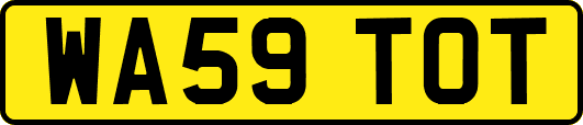 WA59TOT