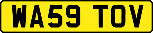 WA59TOV