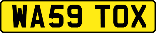 WA59TOX
