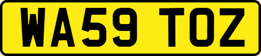 WA59TOZ