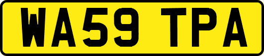 WA59TPA