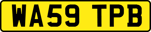 WA59TPB