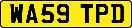 WA59TPD