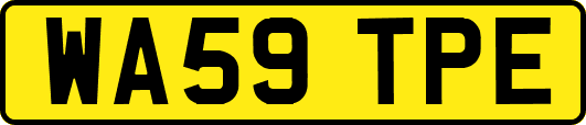 WA59TPE