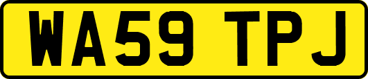 WA59TPJ