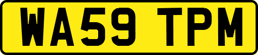 WA59TPM