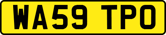WA59TPO
