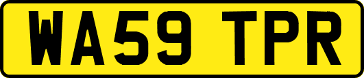 WA59TPR