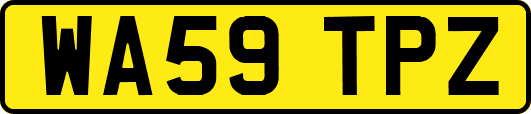 WA59TPZ