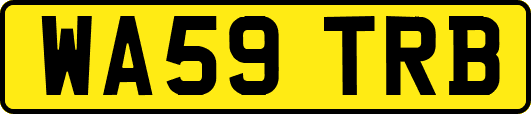 WA59TRB