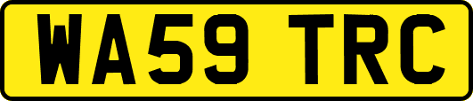 WA59TRC