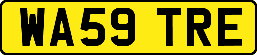 WA59TRE