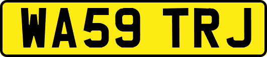 WA59TRJ