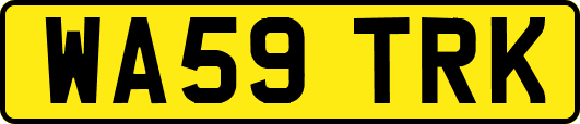WA59TRK