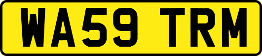WA59TRM