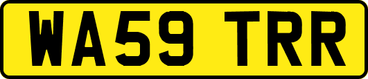 WA59TRR