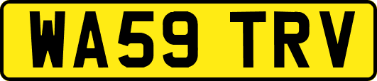 WA59TRV