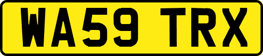WA59TRX