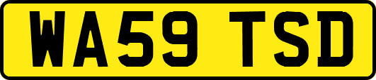 WA59TSD