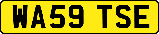 WA59TSE
