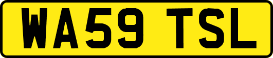WA59TSL