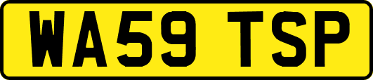 WA59TSP