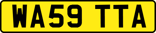 WA59TTA