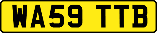 WA59TTB