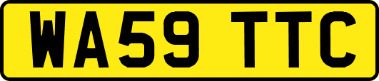 WA59TTC